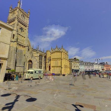 Corinium Lodge - Town Centre Apartment Cirencester Zewnętrze zdjęcie