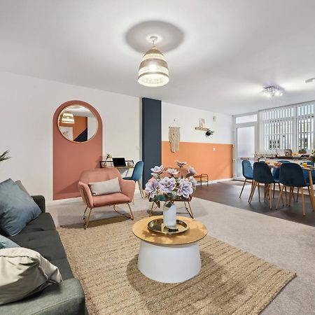 Corinium Lodge - Town Centre Apartment Cirencester Zewnętrze zdjęcie