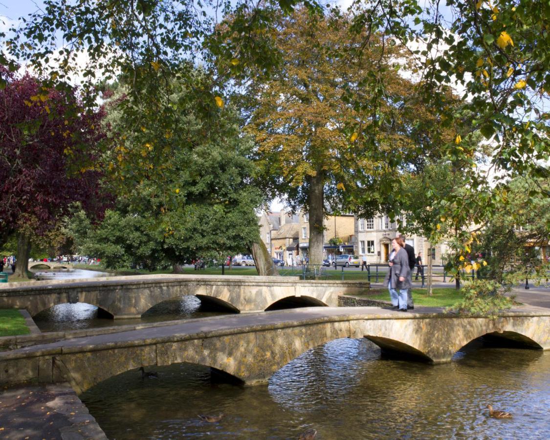 Corinium Lodge - Town Centre Apartment Cirencester Zewnętrze zdjęcie