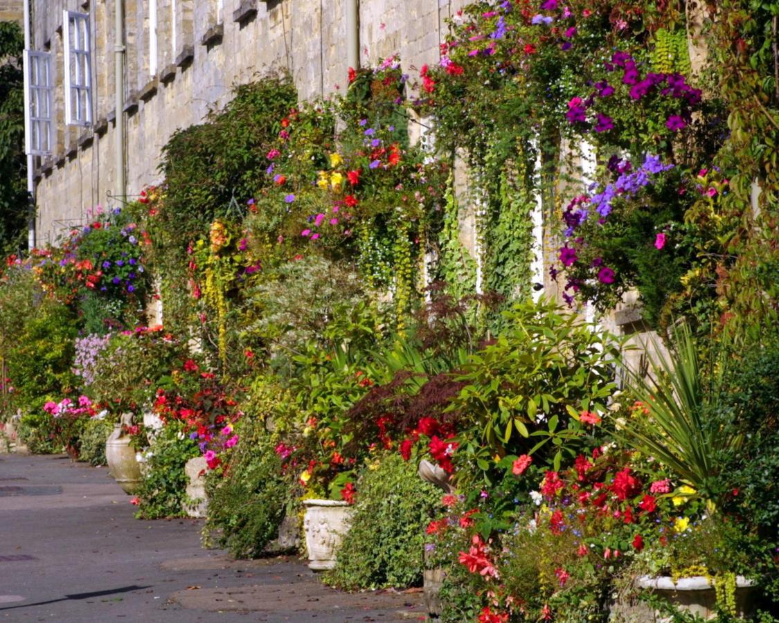 Corinium Lodge - Town Centre Apartment Cirencester Zewnętrze zdjęcie