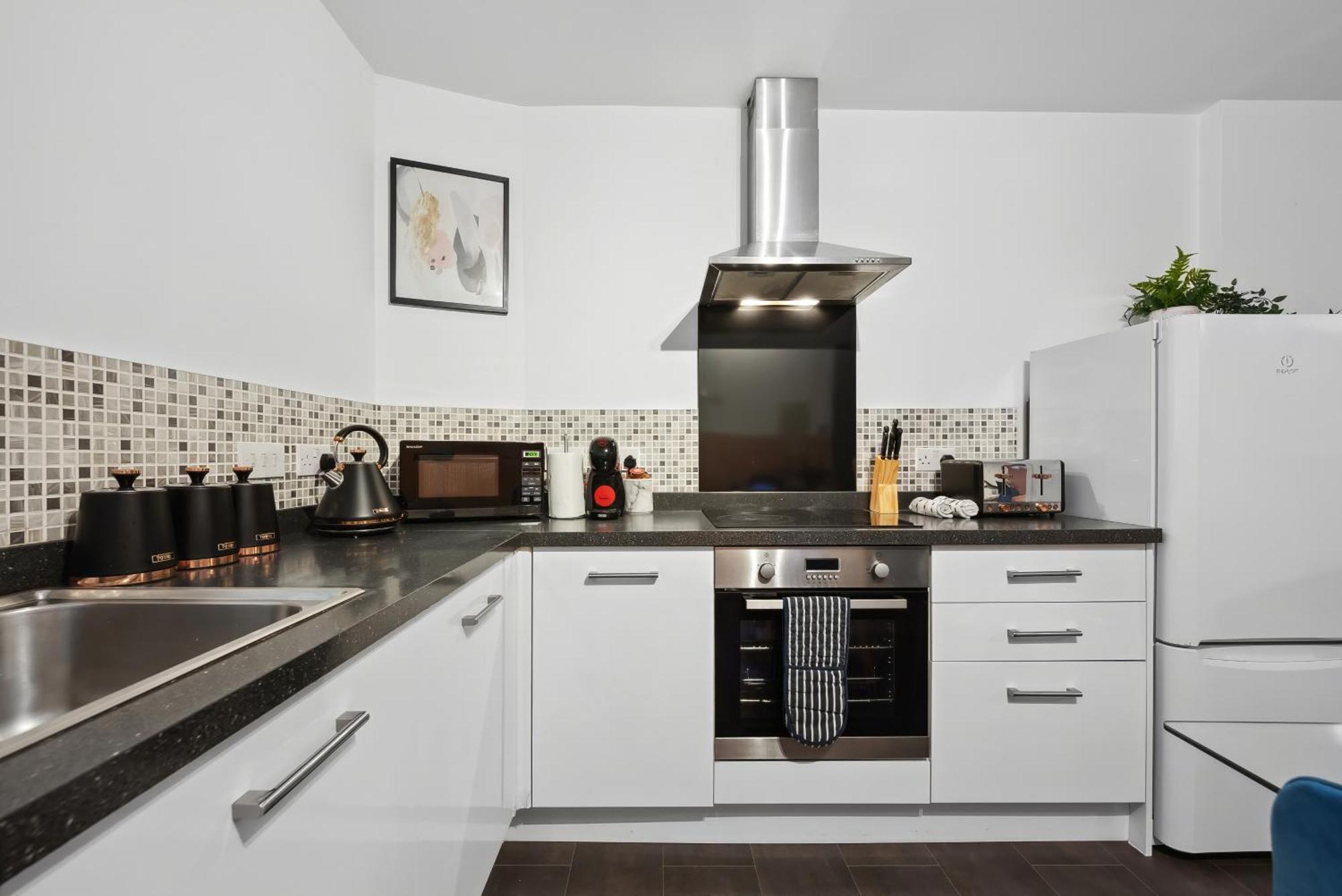 Corinium Lodge - Town Centre Apartment Cirencester Zewnętrze zdjęcie